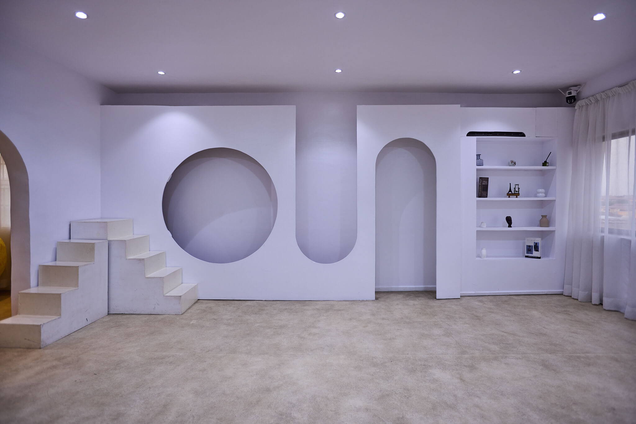 Èka Creative Studios Space