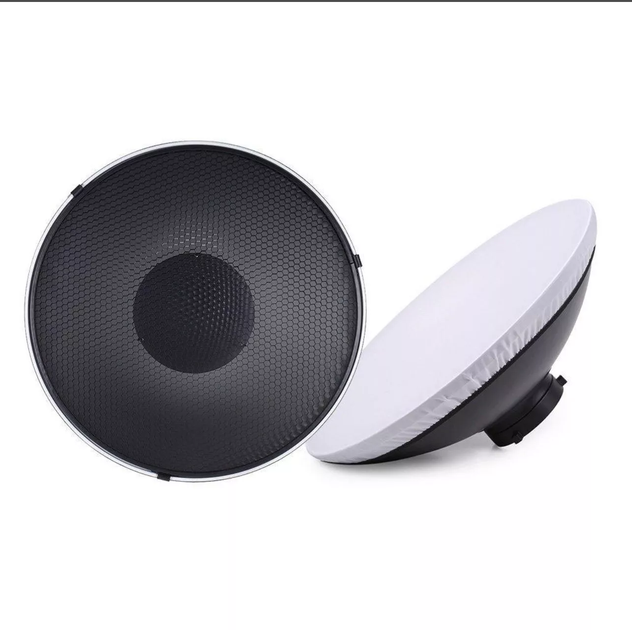 Beauty Dish