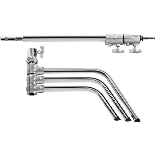 C-Stands