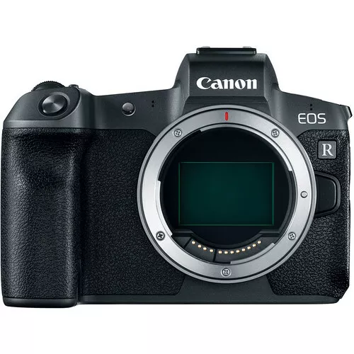 Canon R
