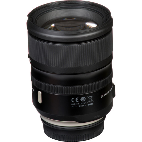 Tamron 24-70mm