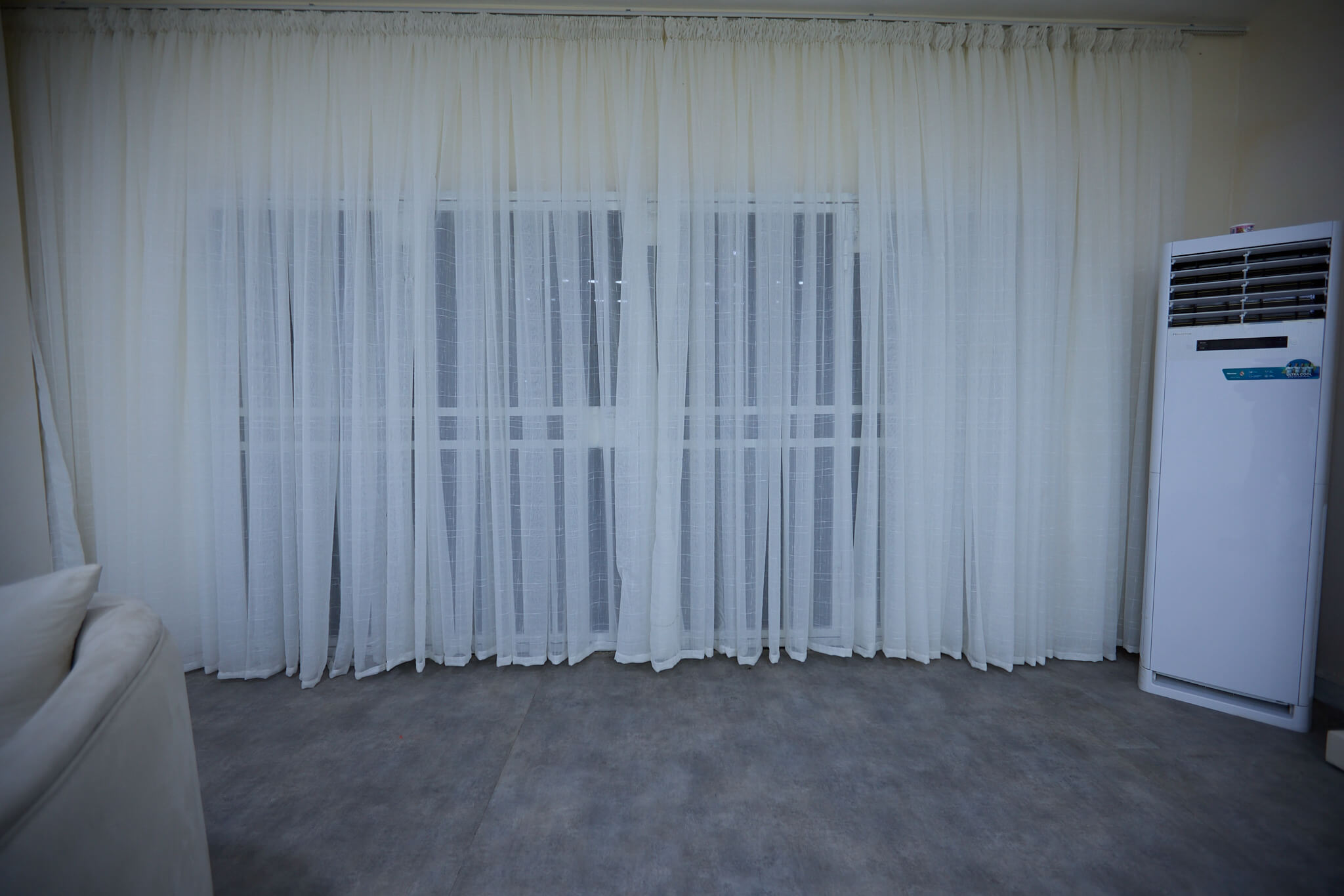 Moak space