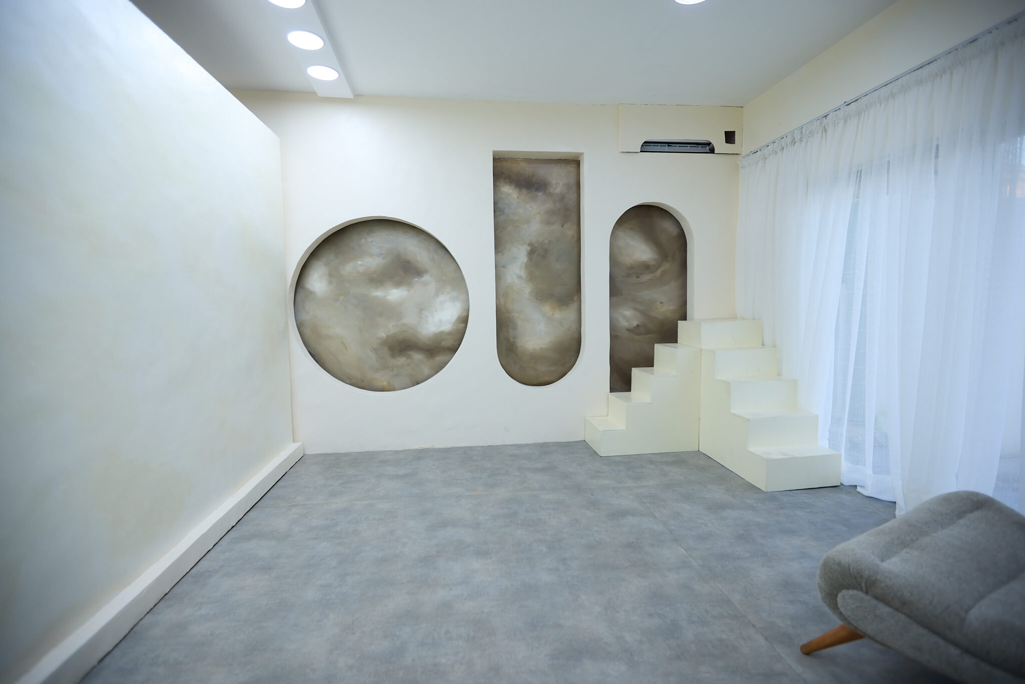 Jugba space