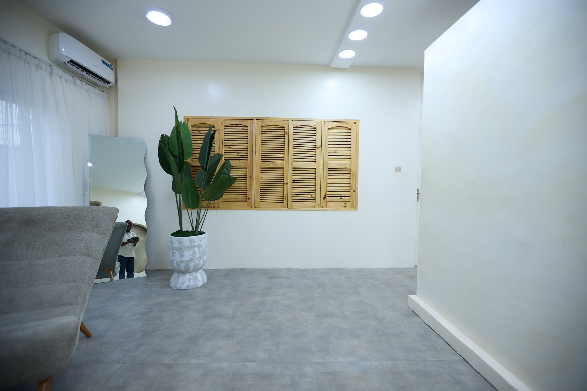 Jugba space