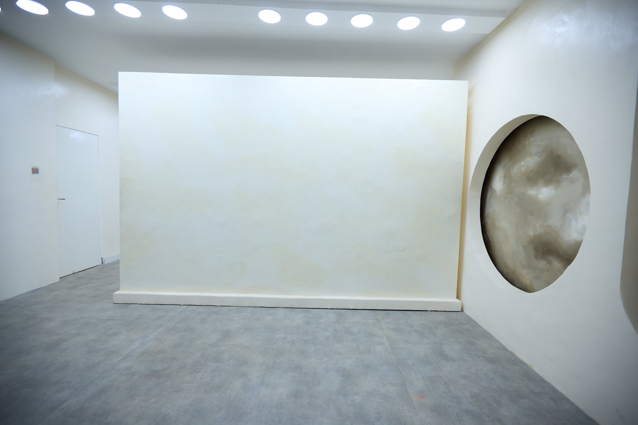 Jugba space
