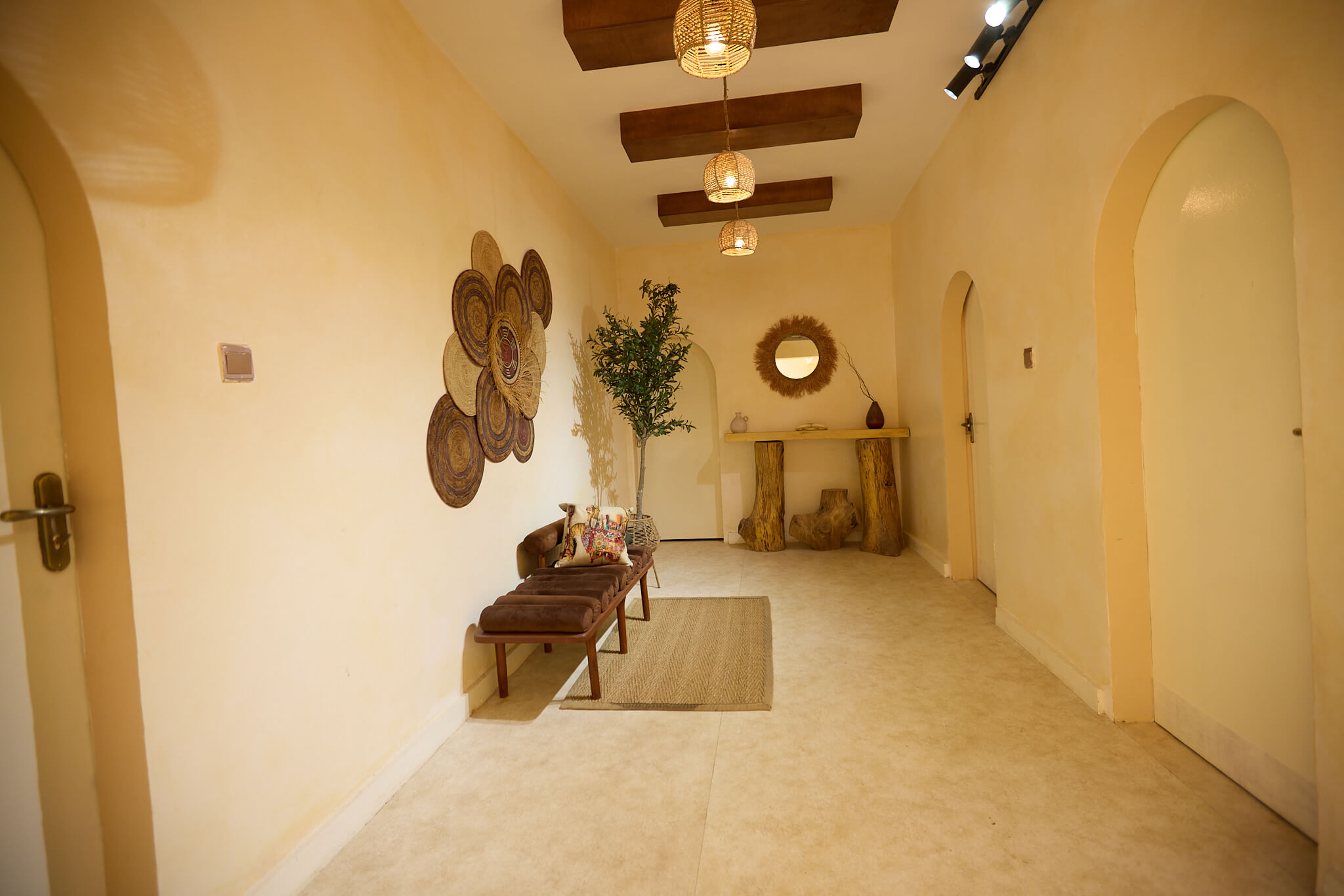 Fontias Space