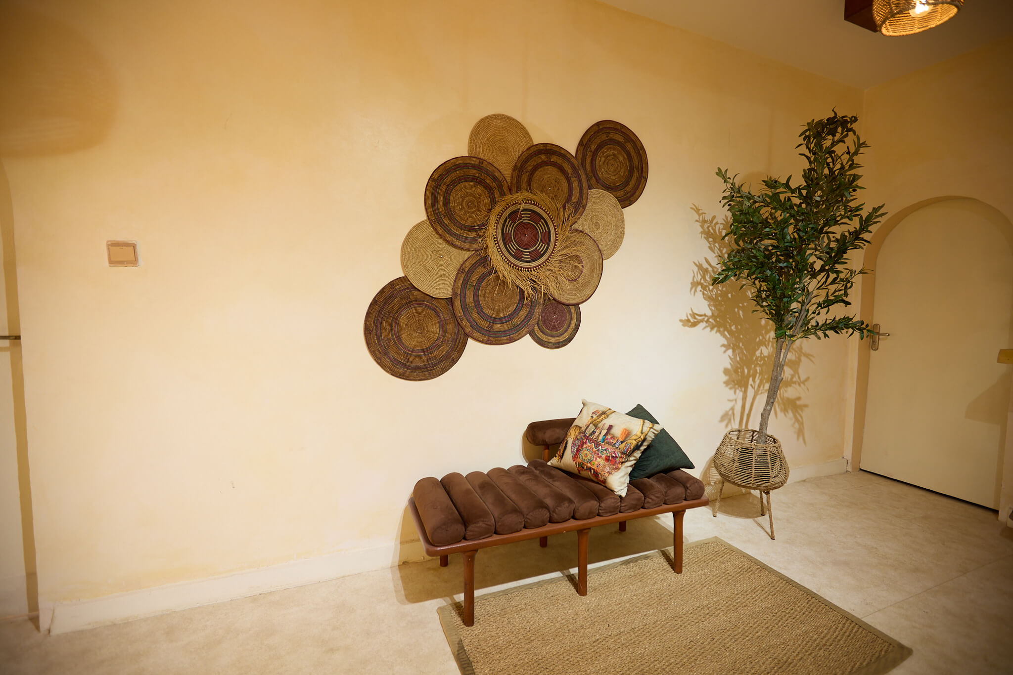 Fontias Space