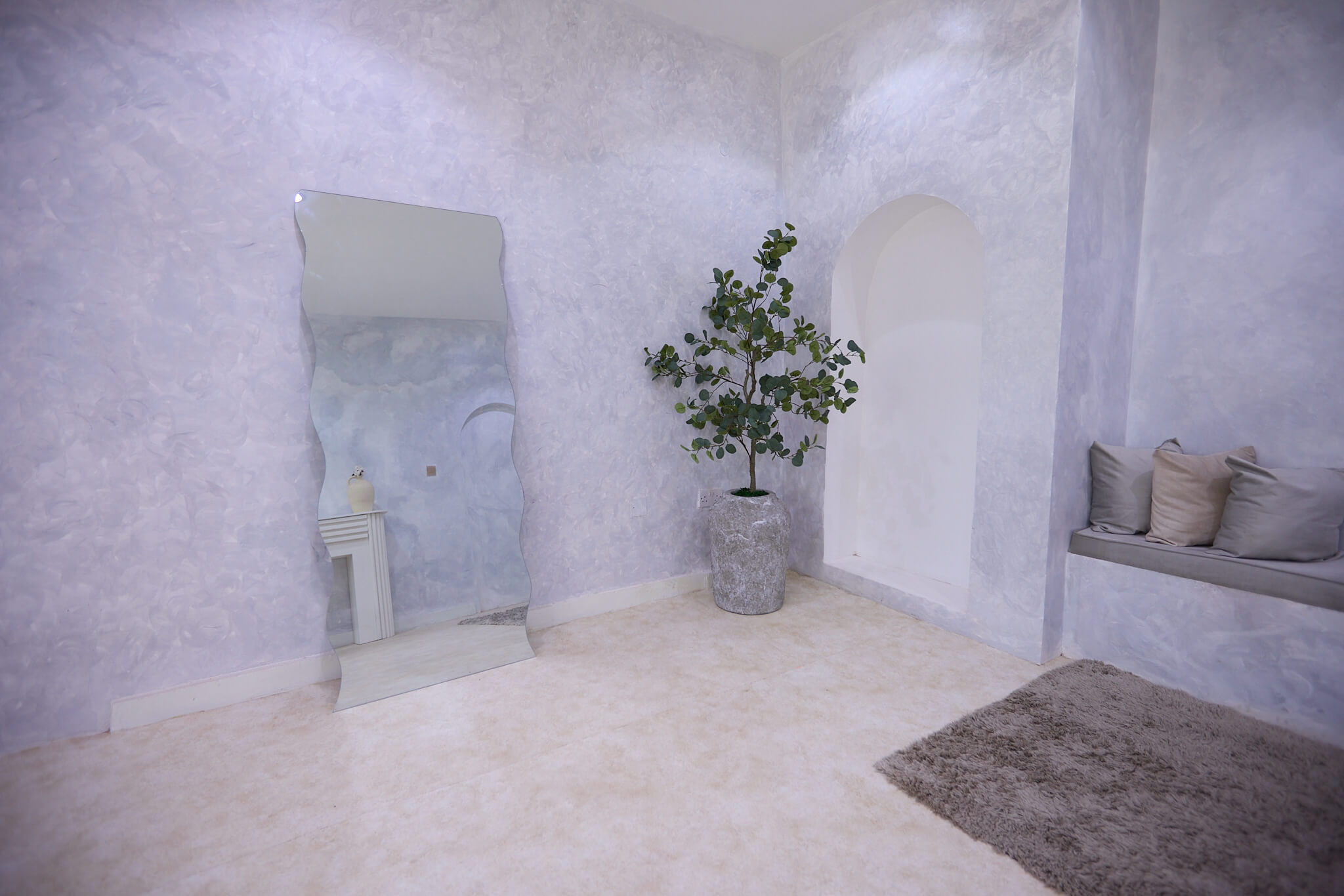 Tehila space