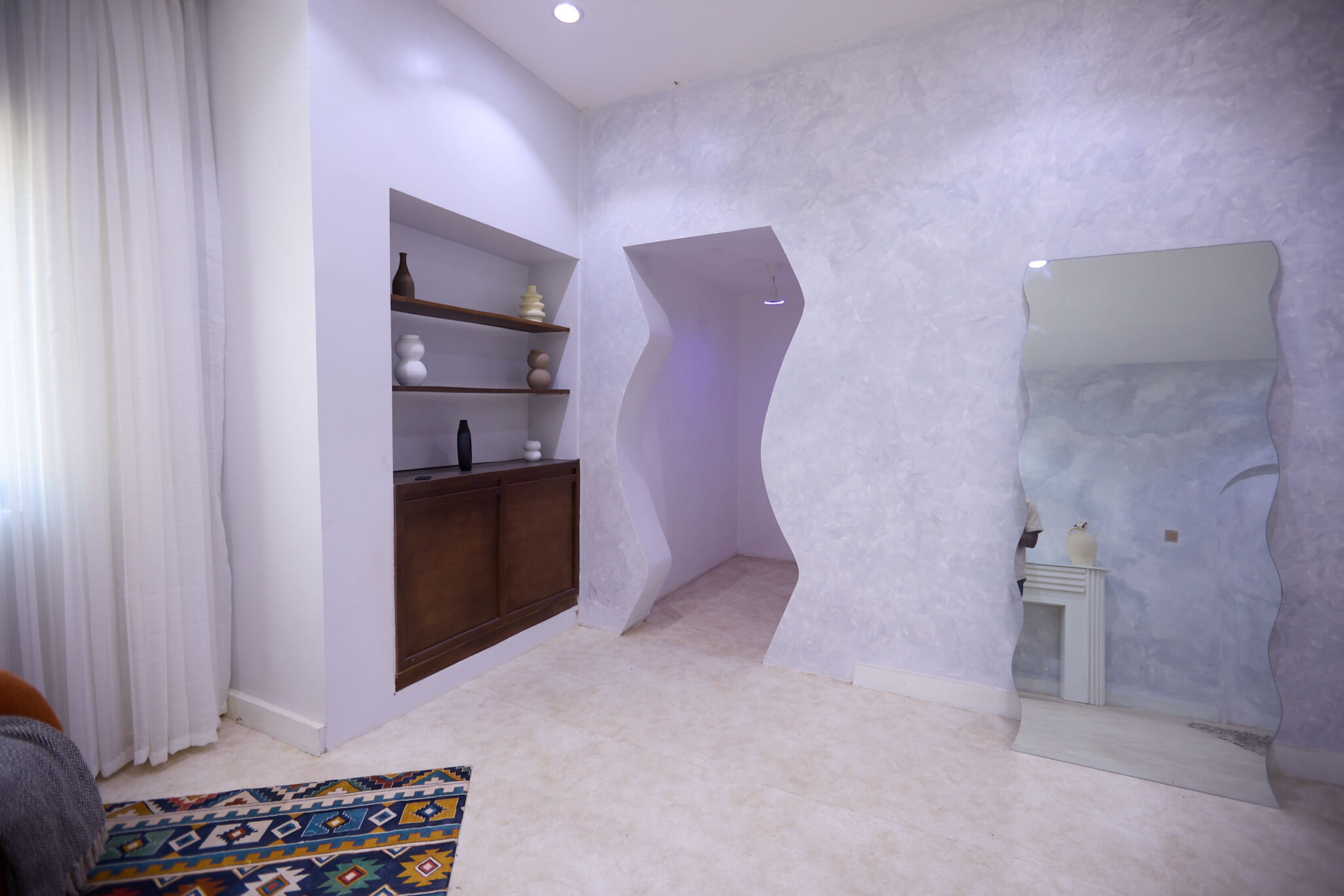 Tehila space