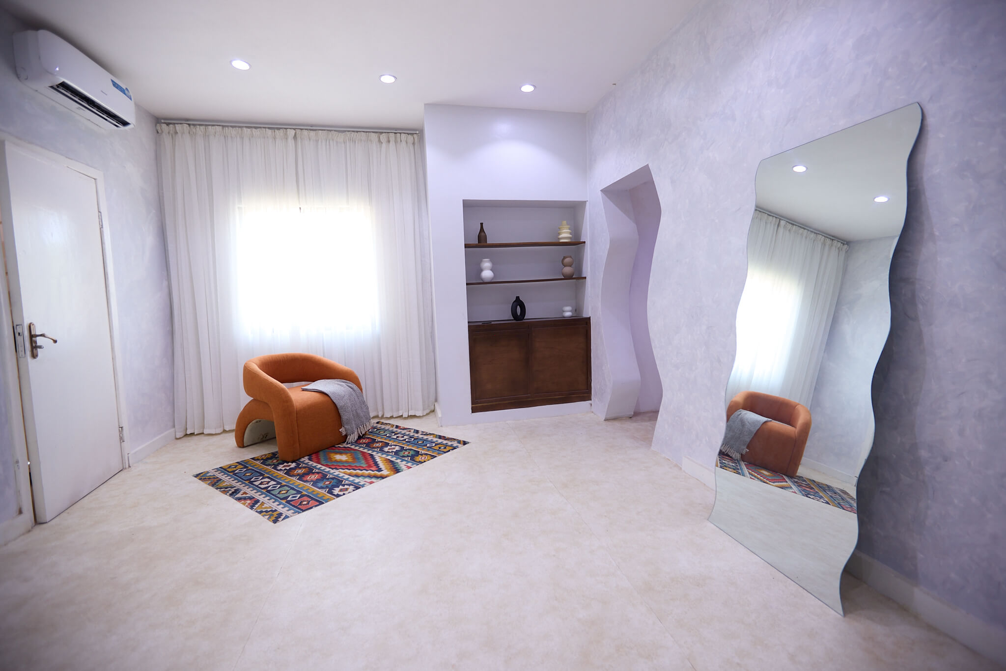 Tehila space